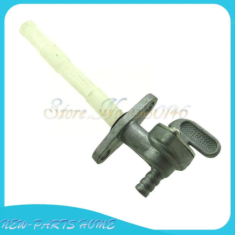 Газовый топливный кран переключатель спускного крана Valve для резервуара Acerbis