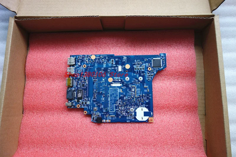 VA30 HB МБ 13334 1 подходит для acer aspire V3 331 Материнская плата ноутбука NBMPH11001 NB. MPH11.001