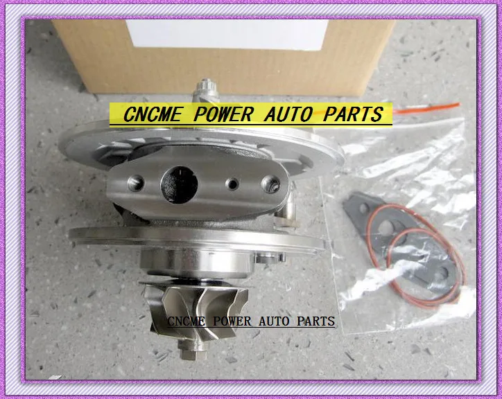 Картридж TURBO с водяным охлаждением CHRA GT1849V 727447 -5006С -0005 727477 14411AD201 14411ES60A X-Trail TD22DDTI YD1