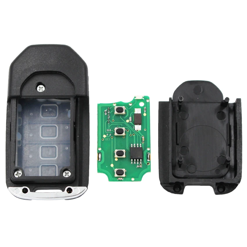 KEYDIY серии B B10 2 + 1 кнопка универсальный KD пульт дистанционного управления для KD200