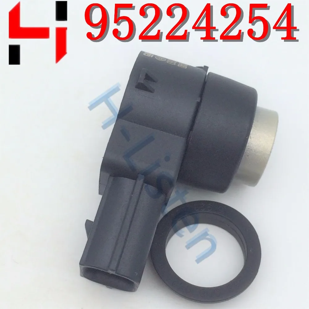 4 шт.) Оригинальная парковочная фотография для Chevrolet Cruze Aveo Orlando Opel Astra J Insignia 95224254