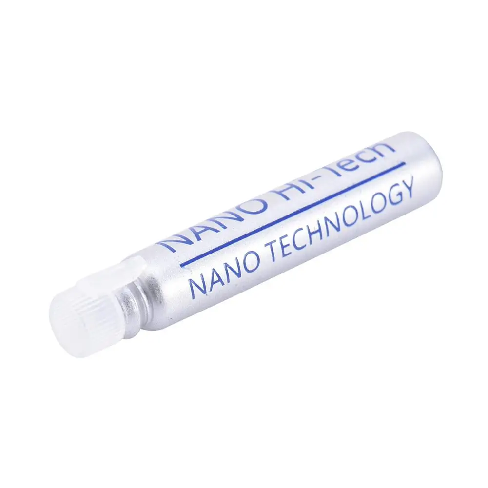 Nano технология жидкий экран протектор Закаленное стекло пленки для мобильных