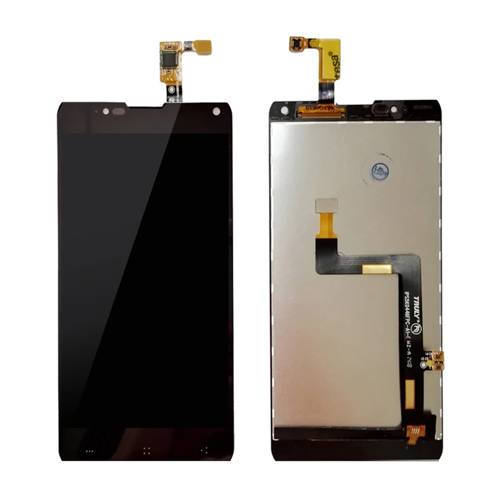 Высококачественная энергетическая система смартфон Energy Phone Pro Qi lcd дисплей +
