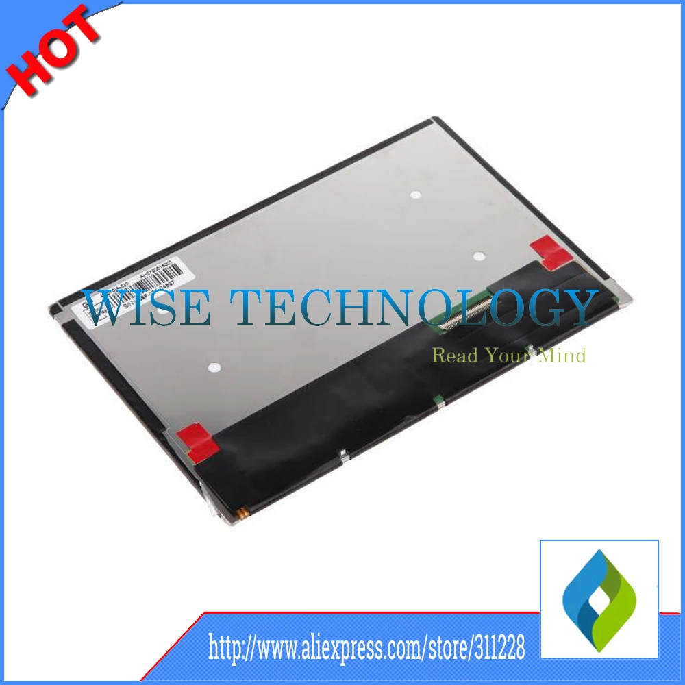 

IPS 7.0 inch HD TFT LCD Screen HJ070IA-02F 1280(RGB)*800 WXGA ,tablet pc LCD
