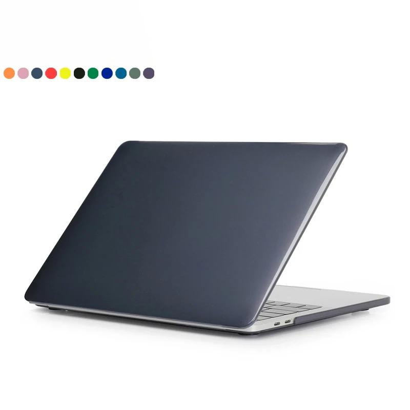 For Mac Book Air 13.3" Cover Case Protector for Macbook 13 Touch bar | Компьютеры и офис