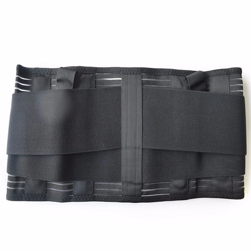 

Lower Back Support Lumbar Orthopedic Corset Corset for The Lower Back Unisex Breathable corrector de postura Back Straightener