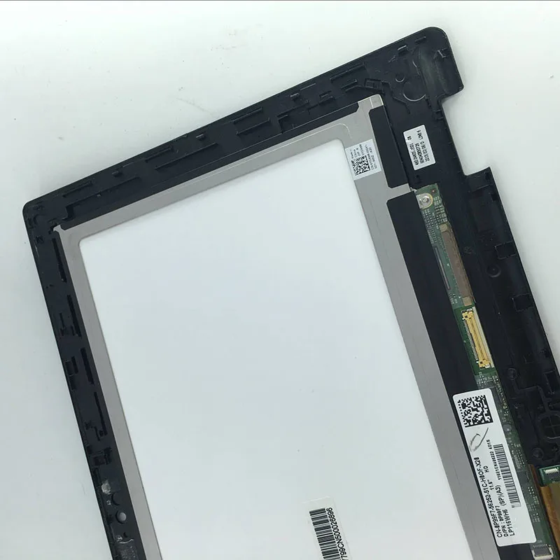 LP116WH6(SP)(A3) LCD display Touch Screen Digitizer Assembly with Frame For Dell Inspiron 11 3147 3148 3000 3157 3158 3152 3153 |