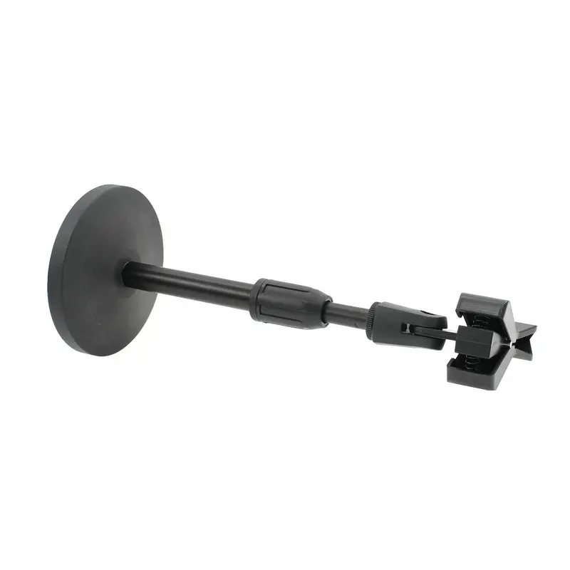 Universal clamp Portable Desktop Table Microphone Clamp Clip MIC Stand Holder for Computer Conference Studios | Электроника
