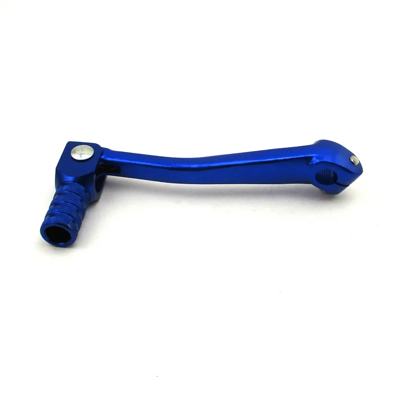 XLSION складной рычаг переключения передач с ЧПУ для 50cc 110cc 125cc 140cc 150cc 160cc GPX Stomp YCF SDG Pit