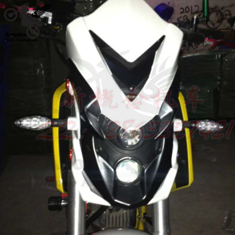 Профессиональные аксессуары unviersal DUKE20 dirt pit bike flashers индикаторы для мотоцикла