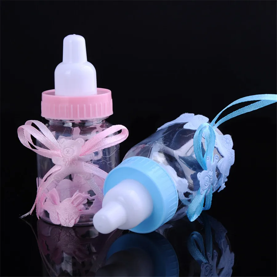 Новинка 12 шт./лот детский душ Крещение подарок на день рождения вечеринка