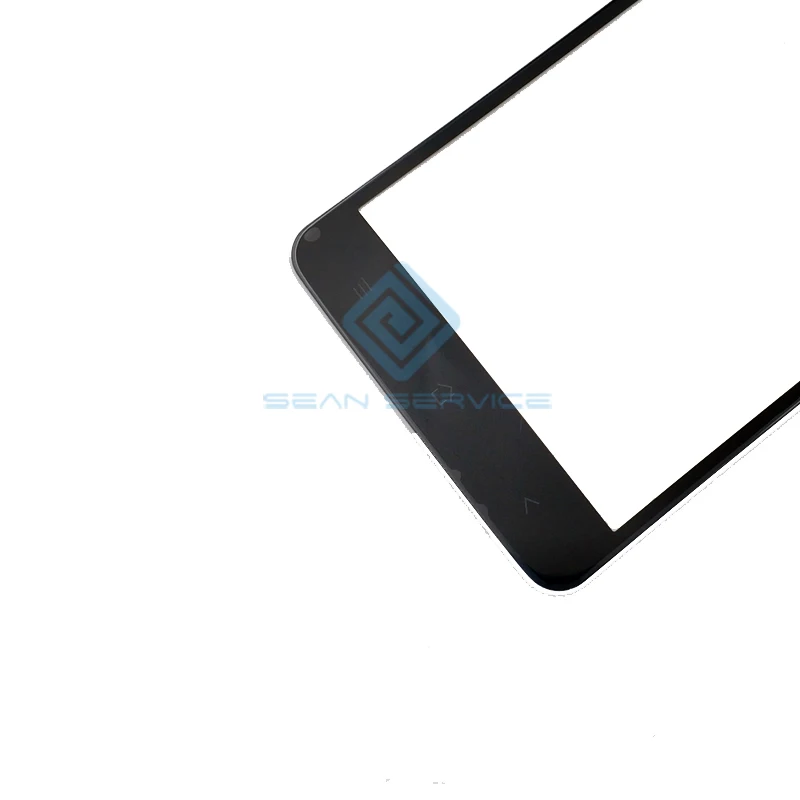 Для оригинального BlackView P2 сенсорный экран сенсорная панель с объективом Замена