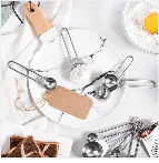Фруктовый сеялка арбуз копающий фруктовый Совок большой арбуз резки копать целлюлозы сепаратор для дыни киви арбуз резки слайсер