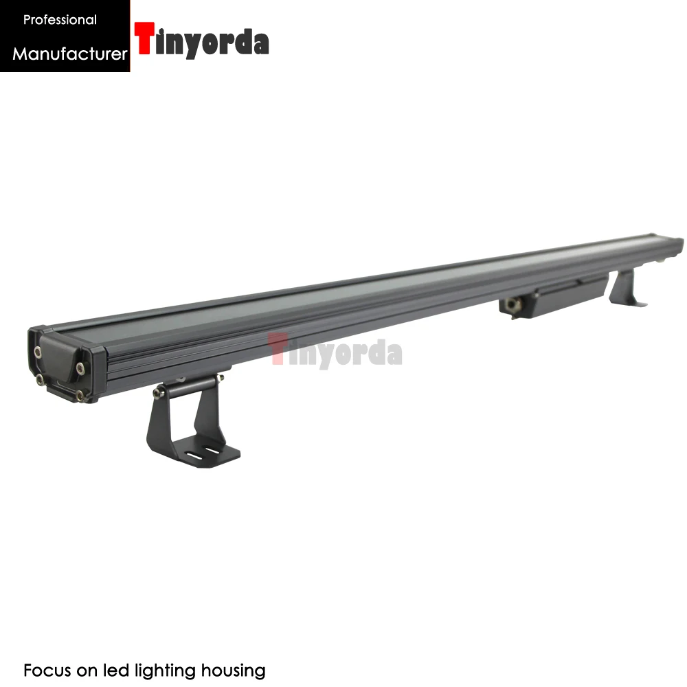 Tinyorda TWH2853 10 шт. (1 м в длину) 30 Вт 36 Светодиодный светильник для прожекторного
