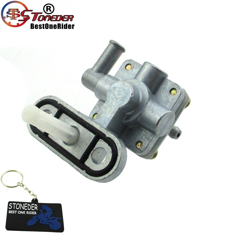 Клапан переключатель STONEDER для Suzuki GSXR600 2006 2000 GSXR750 1996 1996|Переключатели мотоцикла| |