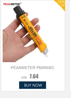 ЖК-дисплей Micro USB зарядное устройство батарея детектор цифровой ёмкость напряжение измеритель тока измерения безопасности тестер с нагрузкой резистор 2A/1A