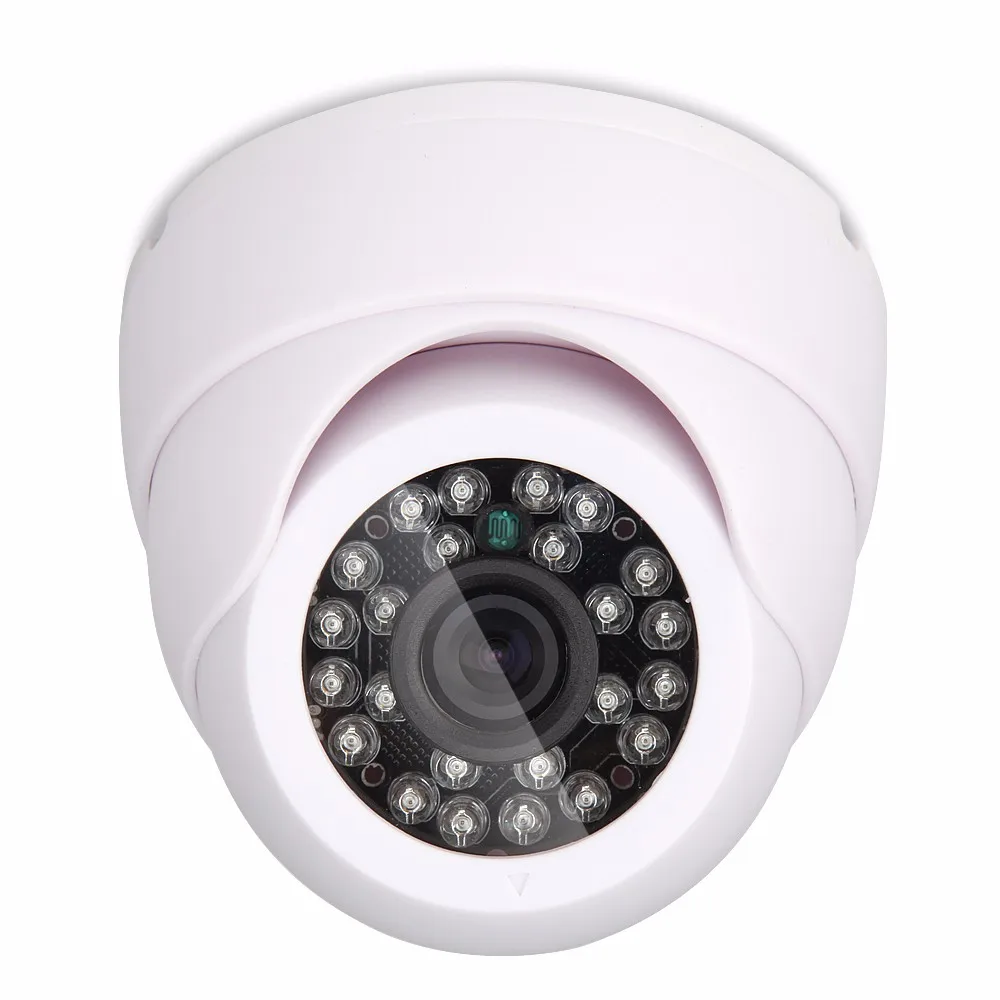 Onvif H.264 Ip-камера 720 P/960 P/1080 P 1.0/1.3/2.0MP камеры безопасности дома P2P ночного vison крытый