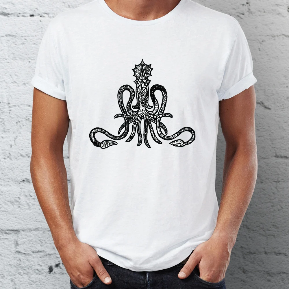 Мужская футболка с изображением Игры престолов Major House Sigils Stark Baratheon Lannister Targaryen