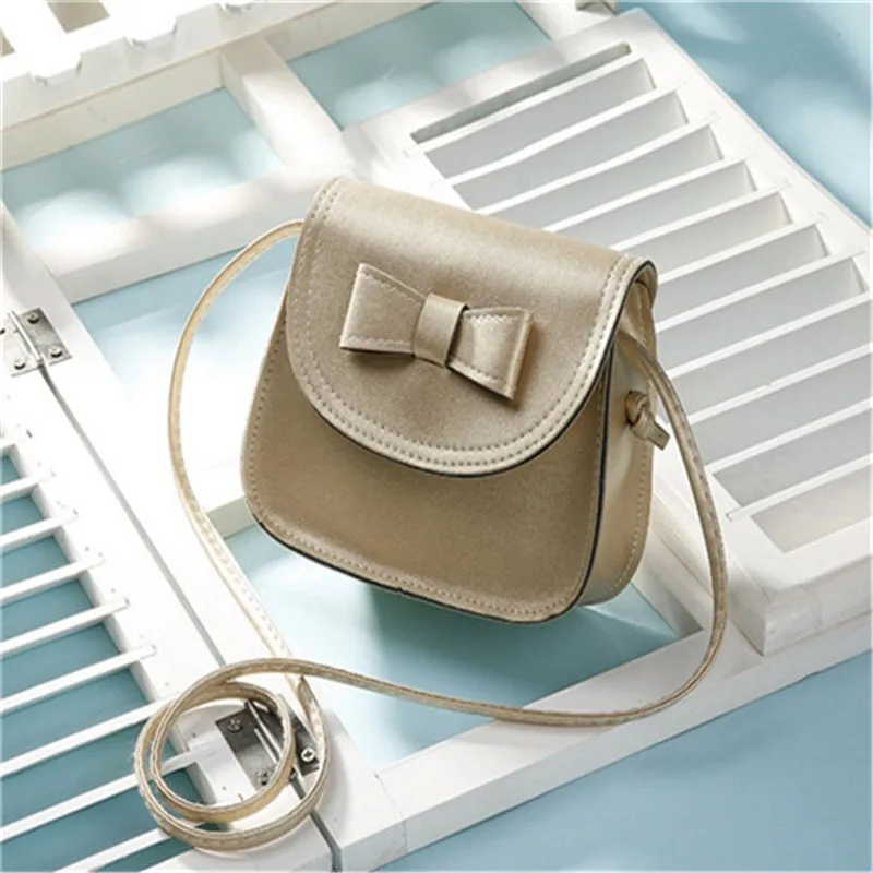 Women Bag Bow Pattern Square Pocket Handbags Small Handbag Shoulder Messenger 3120 | Багаж и сумки