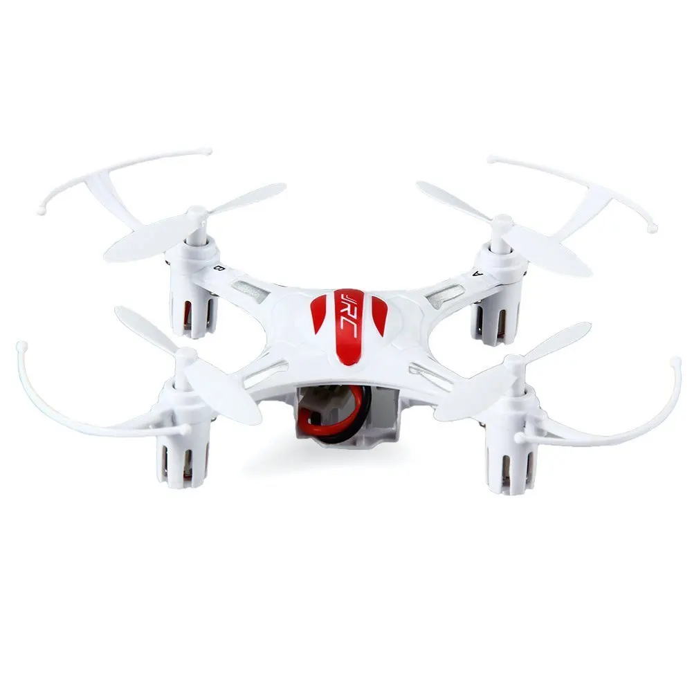 Дрон JJRC H8 с безголовым режимом 6-осевой гироскоп 2 4 ГГц канала | Игрушки и хобби