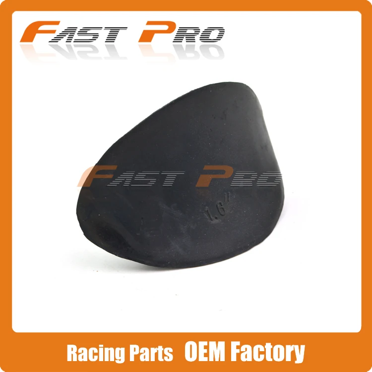 1 6 защитный болт обода для большинства мотоциклов внедорожников велосипедов CRF YZF