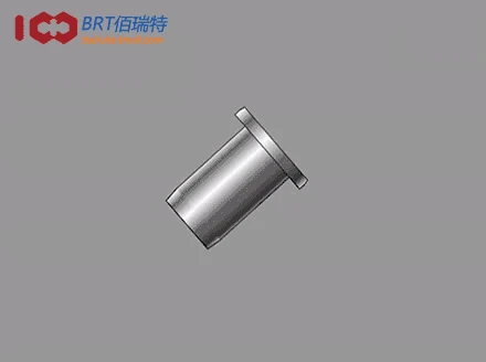 Новый клепальщик гайка пистолет 12 &quotСлепой Авто инструмент тяжелый ручной инсер