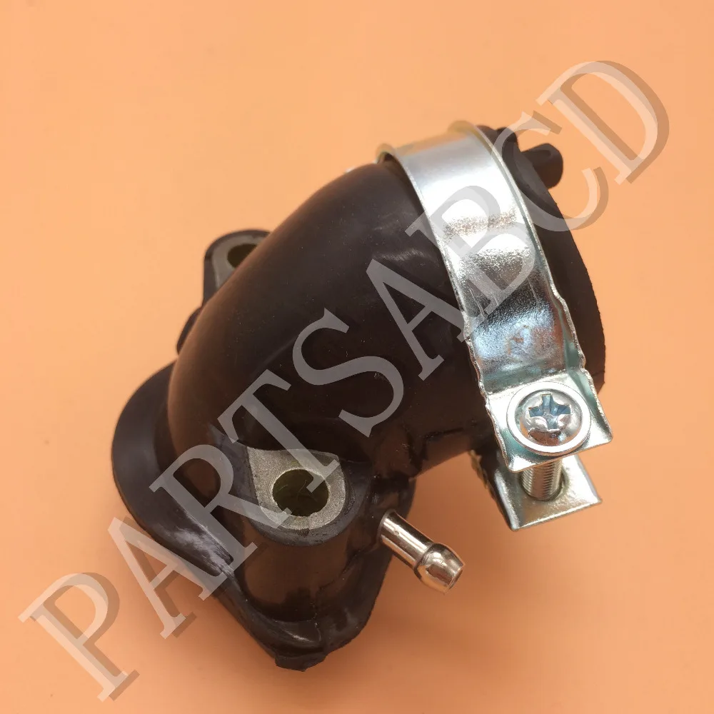 Впускной коллектор 150CC с молотковой головкой 150 запчасти для картинга багги