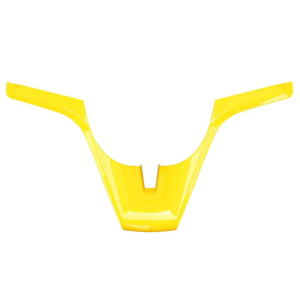 Автомобильная наклейка на руль Jameo из АБС пластика для Chevrolet Chevry Cruze Sedan Hatchback 2009 2016