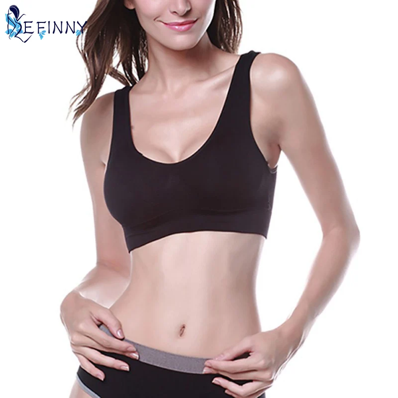 Бюстгальтер женский бесшовный тонкий с пуш апом размер M XL|bra size|bra upup bra |
