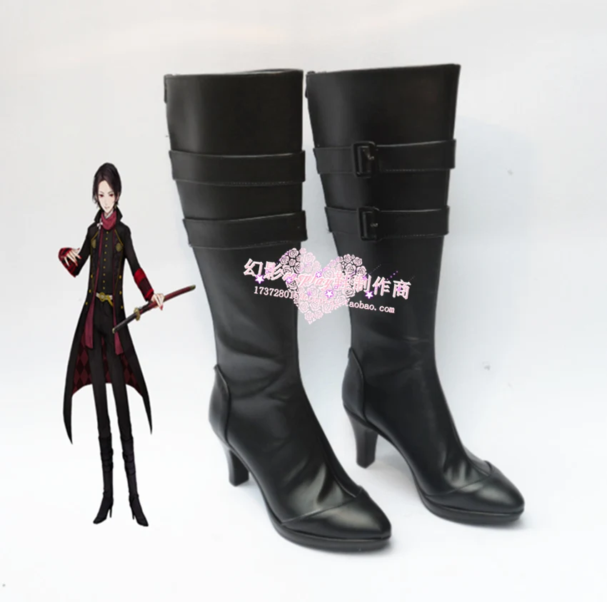 

Touken Ranbu Online Kashuu Kiyomitsu