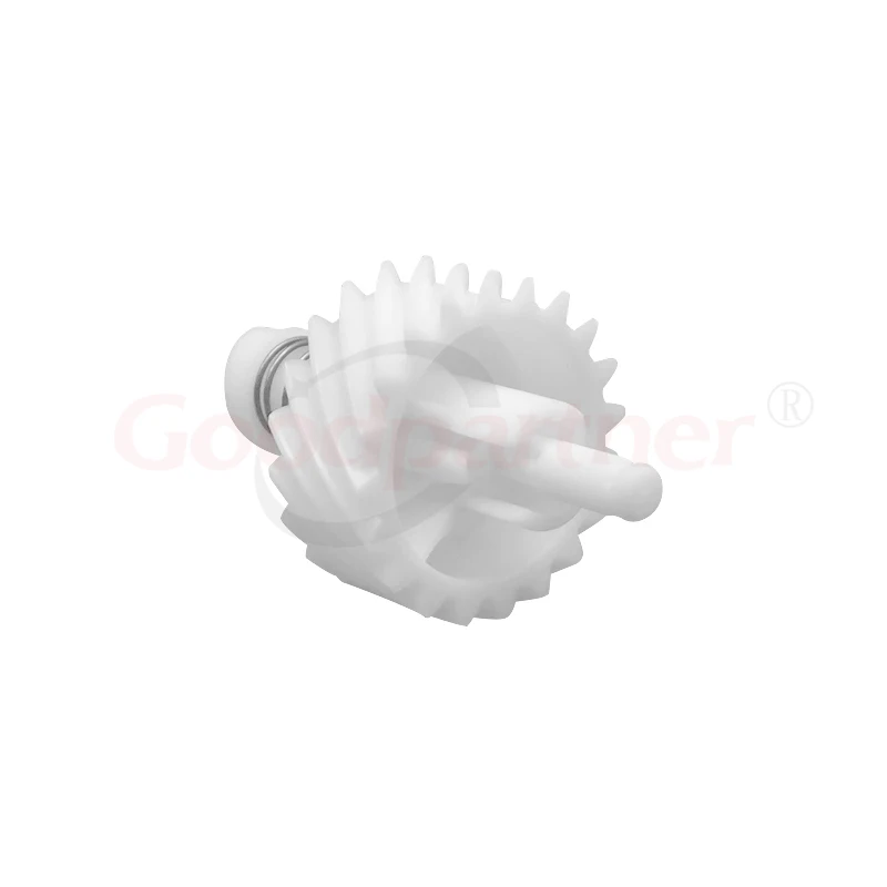 5X для Kyocera FS 1040 1060dn 1025 1020 1125 1120 MFP FS1040 FS1060 вал привода контейнера шестерни Z20R 3V2M202380