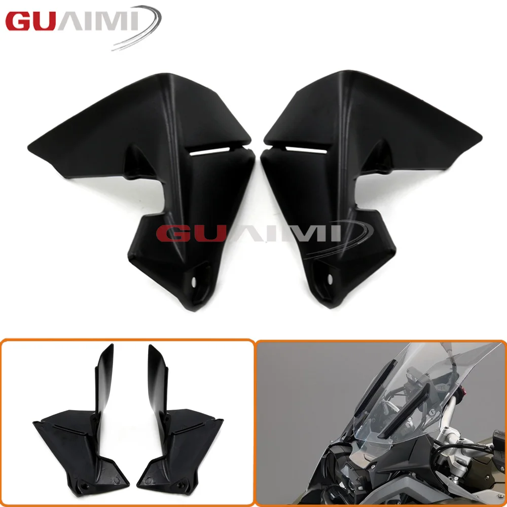 Motorcycle cockpit fairing for BMW R1200GS LC 2014-2017 R1200 GS ADV Adventure 2014 2015 2016 2017