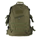 40л 3D Военный Тактический рюкзак для активного отдыха, скалолазания, альпинизма, походов, походов, путешествий