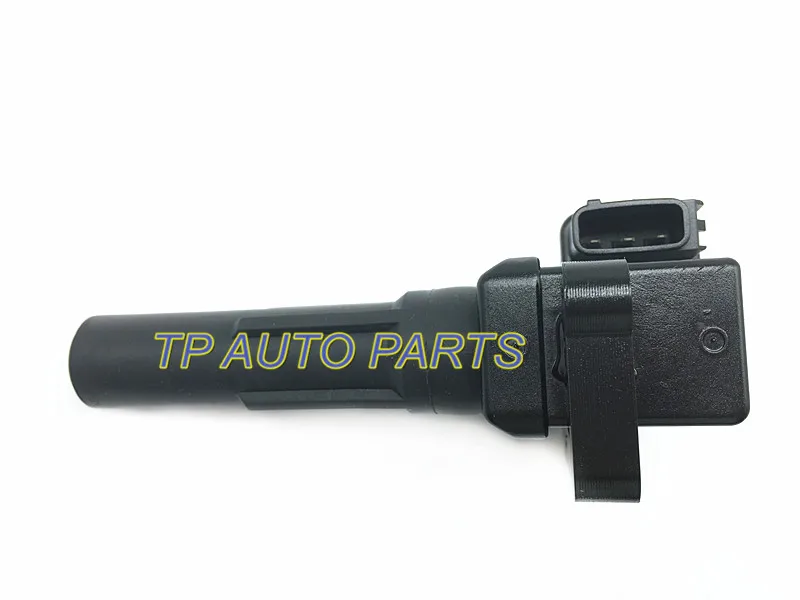 Катушка зажигания для Su Bar I mpreza WRX STI 02 06 OEM FK0333|coil|coil ignition |