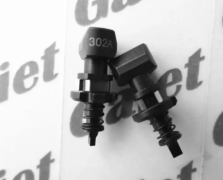 SMT СОПЛО Φ сопло 302A ASSY для YAMAHA Pick and Place Machine|assis| |