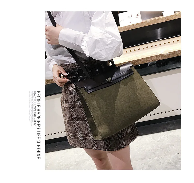 Bolsos женская сумка из искусственной кожи с клапаном, сумки через плечо, сумка-мессенджер, женская модная маленькая сумка с верхней ручкой для женщин