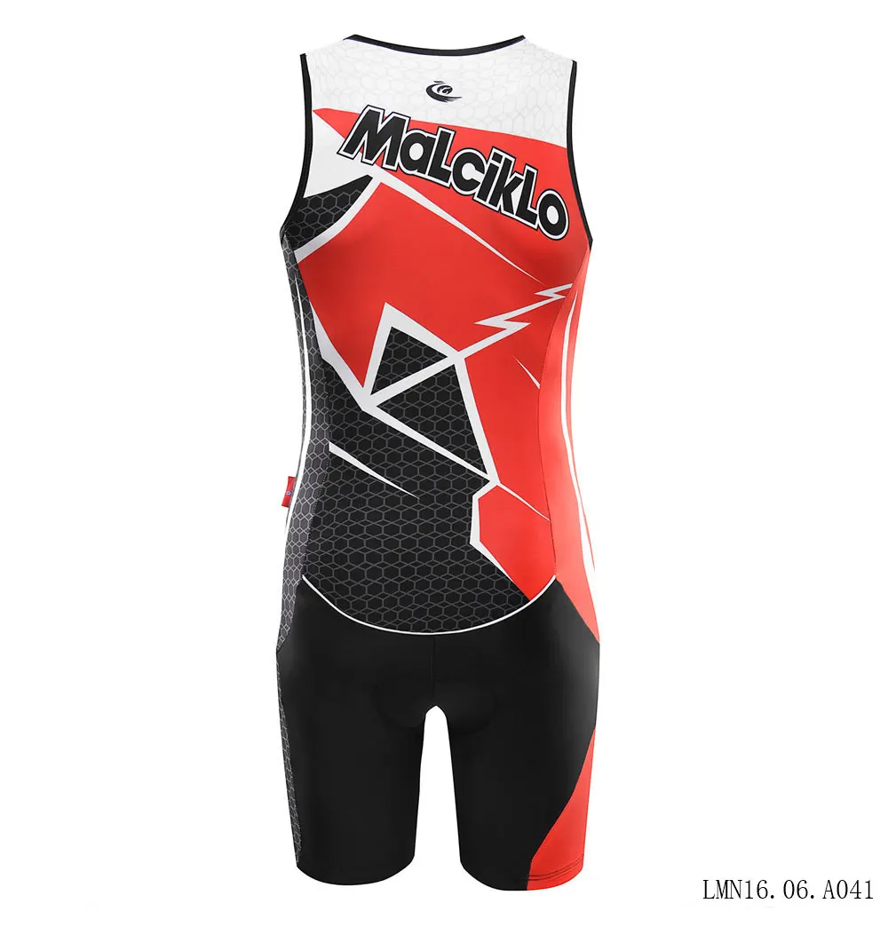 Malciklo, без рукавов, Триатлон, Велоспорт, Джерси, Майо, Ropa Ciclismo, Hombre, мужская летняя одежда, Человек-паук, MTB, гоночный велосипед, костюм