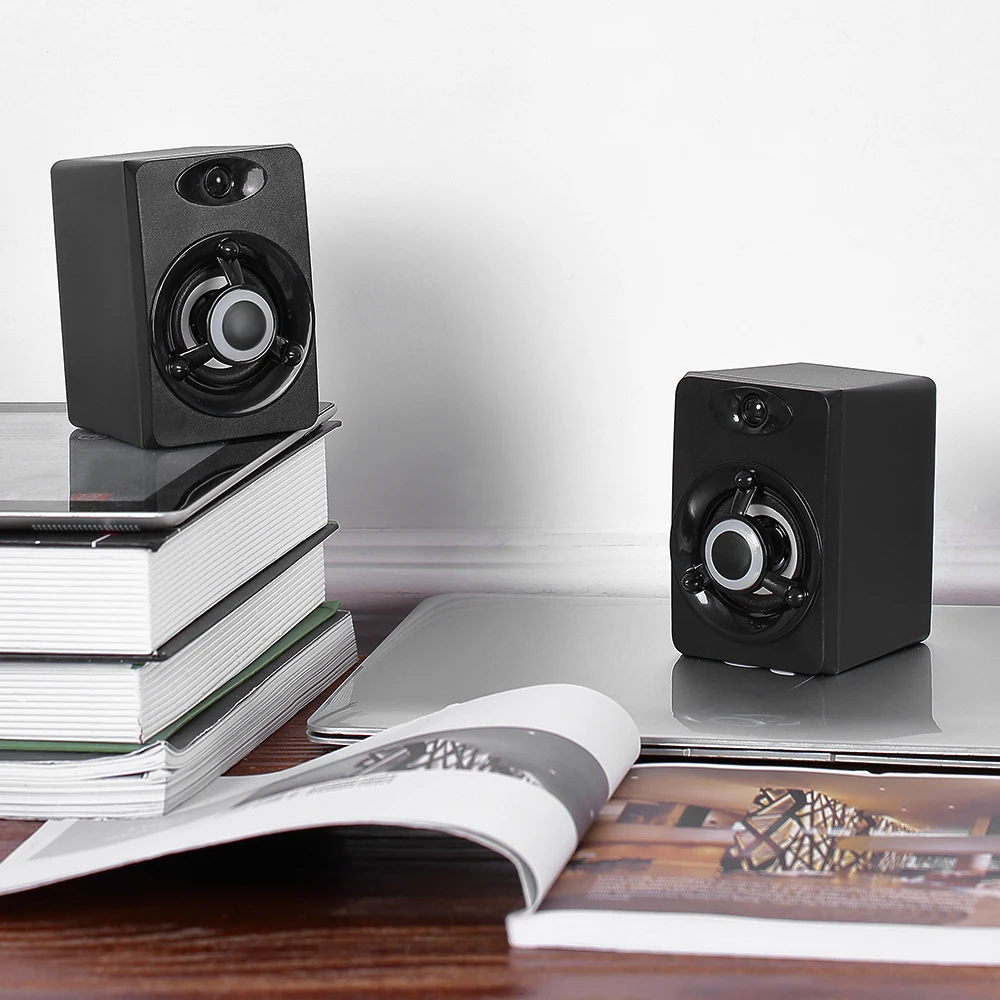 Bluetooth Колонка SADA проводная со светодиодной подсветкой|Портативные колонки| |