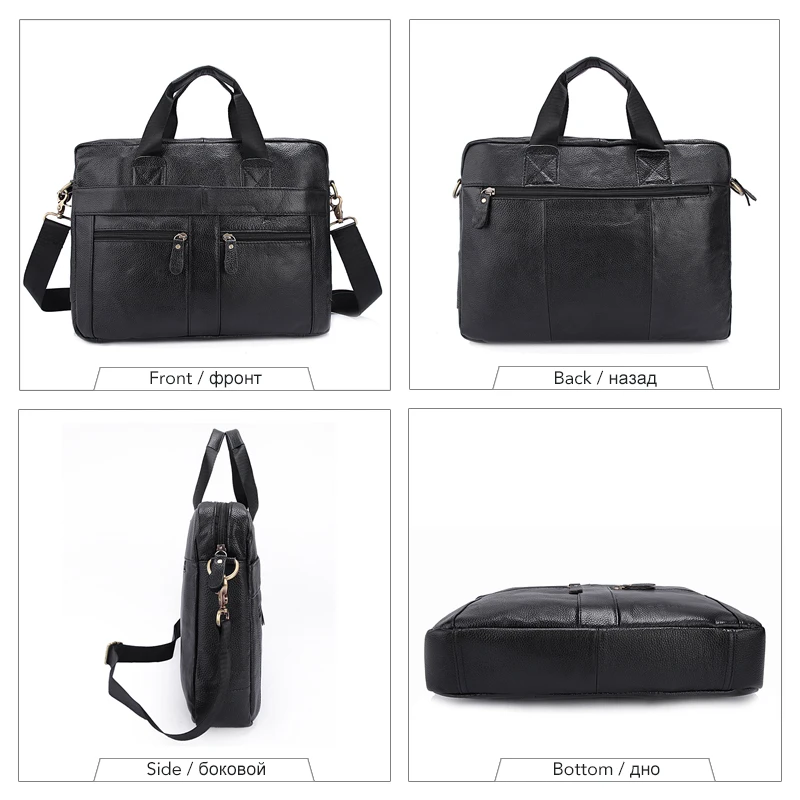 MVA мужская кожаная сумка мужские сумки через плечо распродажа натуральная