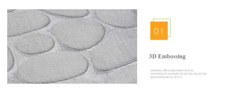 Zeegle коврики для ванной комнаты, 3D рельефные коврики для ванной, набор ковров для душевой комнаты, Противоскользящий коврик для туалета, коврики для ванной комнаты, фланелевые коврики