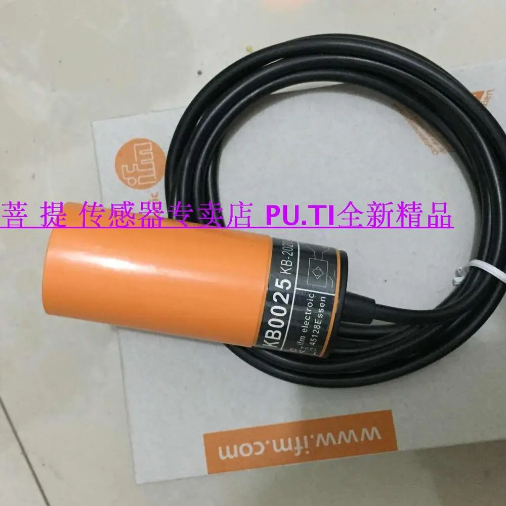 Оригинальный новый 100% датчик приближения KB5062 | чистые KB-3020-BPKG/NI/US-100-DPS