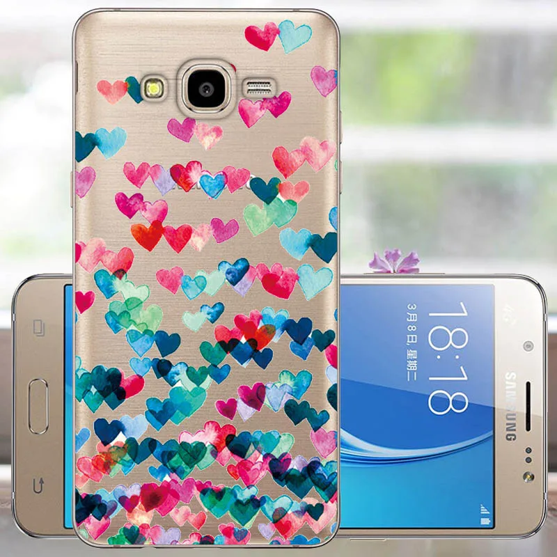 FANATU для Coque samsung J3 чехол силиконовый мягкий TPU SM-J320F чехол для телефона для samsung Galaxy J3 J320 J320H чехол