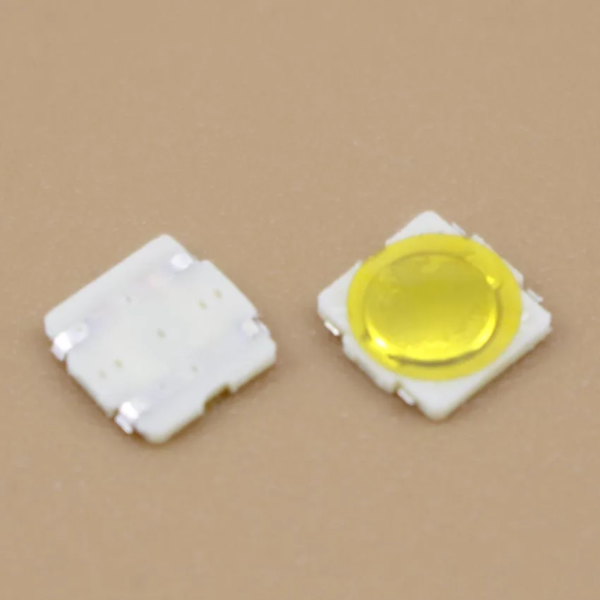 

YuXi для японского переключателя такта a-l-p-s SKRB SMD 4,8*4,8*0,55, листовой переключатель