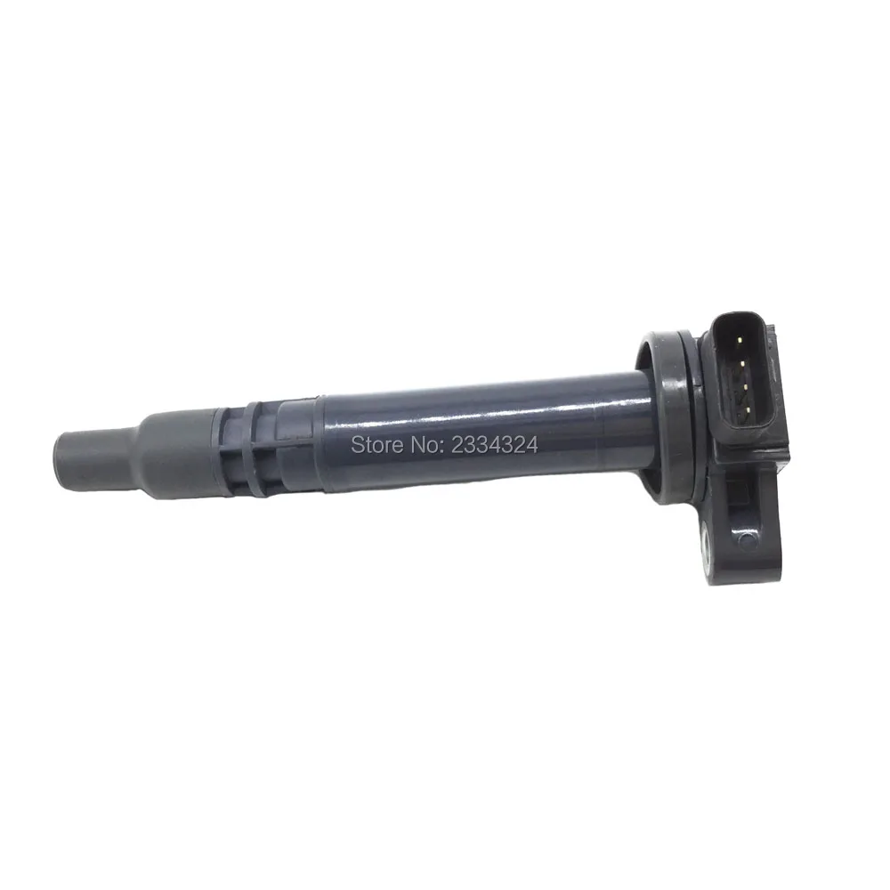Катушка зажигания для Toyota Tacoma 2.4L 2.7L L4 UF323 C1305 90919 02237 9091902237|coil|coil toyotacoil ignition |