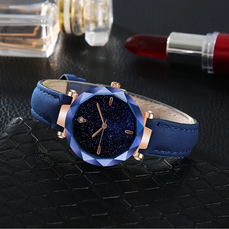 Женские часы модные женские наручные Роскошные браслет Reloj Mujer кварцевые Relogio