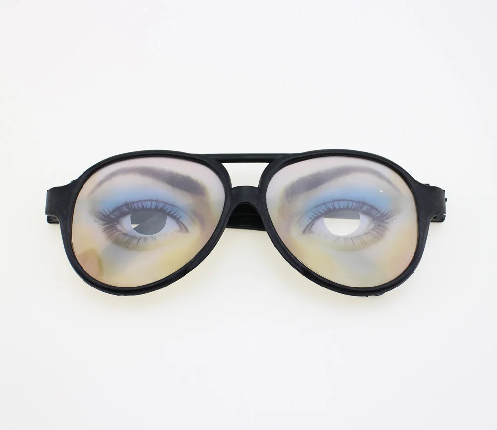 Аксессуары для Хэллоуина маскарад Апрельский дурачок розыгрыш игрушка забавные