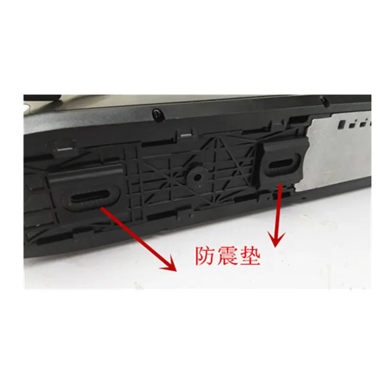 Электровелосипед литиевая батарея Hailong Wew Kettle Style для упаковки с держателем 18650, хранение Li Ion 36v 48v on.