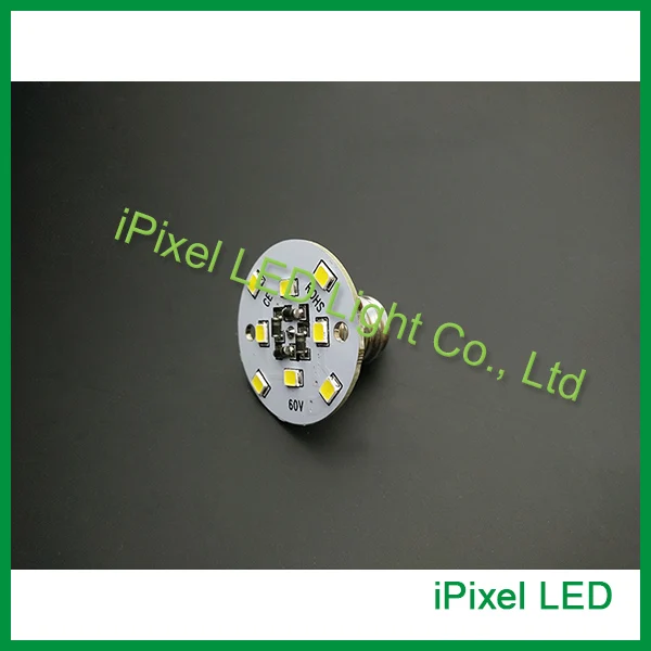 Светильник светодиодный для аттракционов E14 60V SMD 2835 IP33 парка | Освещение