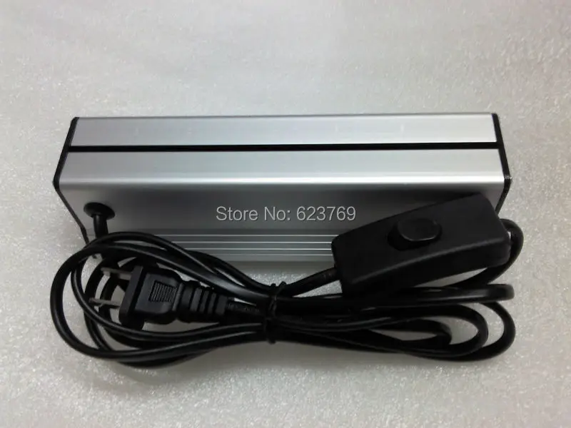 Оловянный боковой детектор RZZ УФ-лампа оловянный лицевой индикатор для