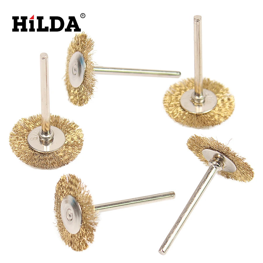 Набор кистей для дрели инструменты аксессуары из латуни и стали 20 шт.|drill head|drill